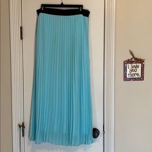 Maxi Skirt by Lavish